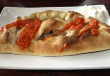 Sagra del Calzone 1334 0 Sagra del Calzone